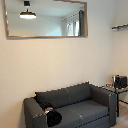 Le Thabor Convivial Apartamento Rennes Exterior foto